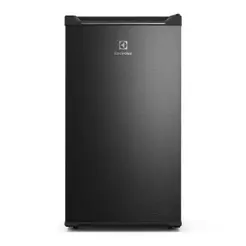 Frigobar Electrolux 95L Efficient Bivolt Preto (EM90BT)