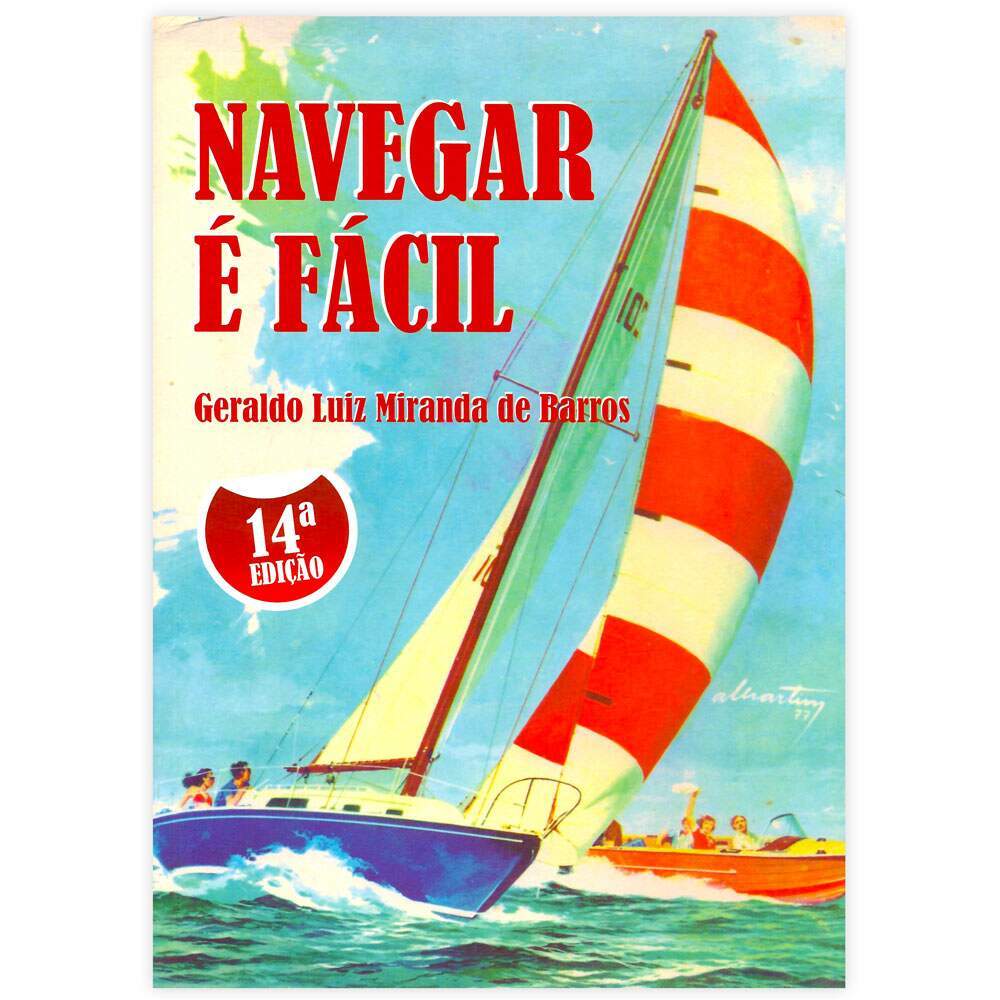Livro Navegar É Fácil