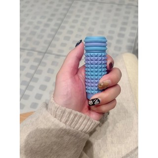 Super descompressão ~ Shiatsu brinquedos descompressão dor sensorial pedra focoer aliviar ansiedade dor disco placa feli
