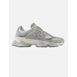 Tênis New Balance 9060 Branco Off/Branco Off