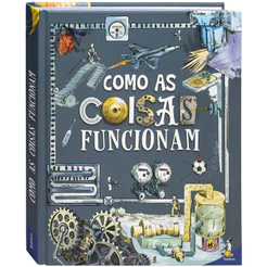 Como as Coisas Funcionam - Todolivro