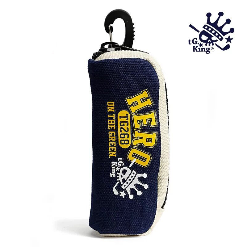 Japão TG.KING.KING Bolsa de golfe TG614BC Bolsa de golfe Bolsa de moda exclusiva