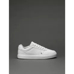 Tênis Calvin Klein Basic - Branco