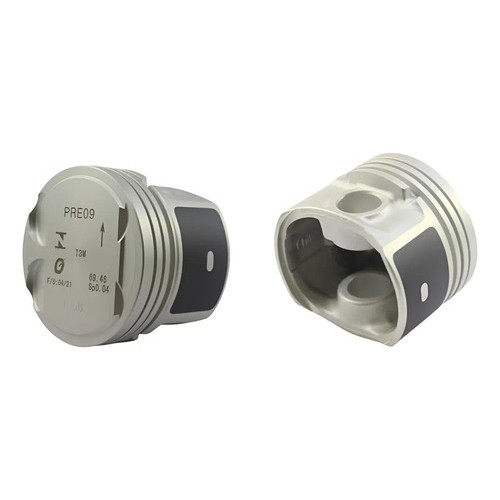 Imagem Pistao Motor Renault Clio 206 1.0 16v Takao