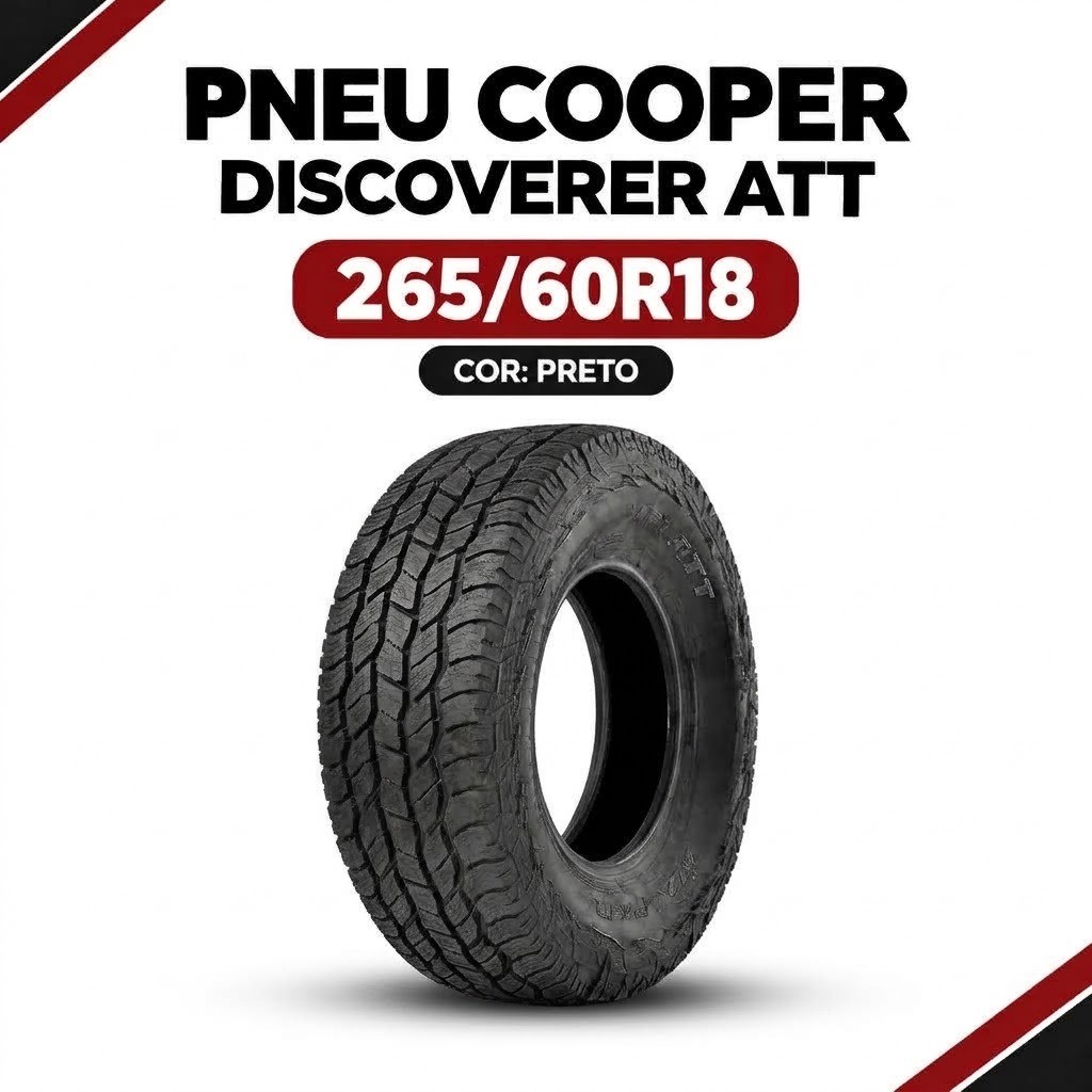 Cooper Discoverer