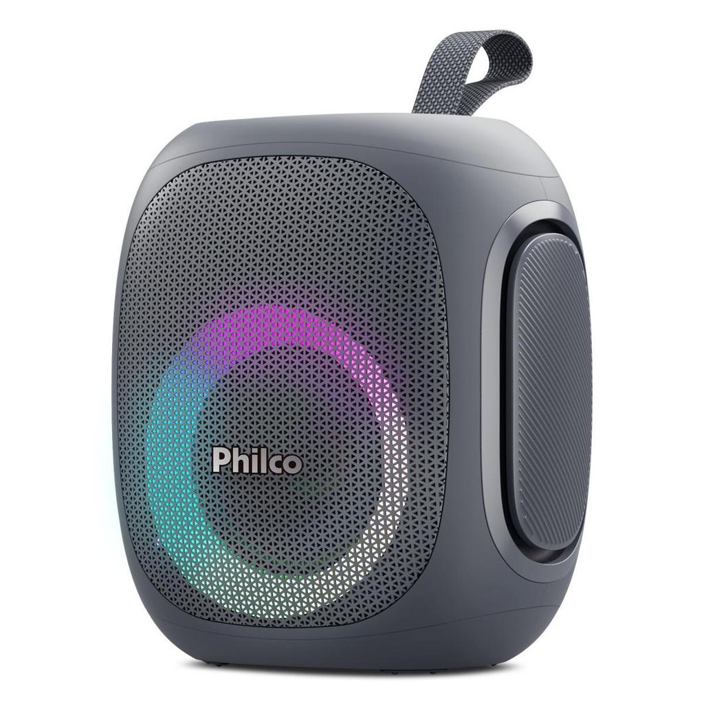 Caixa de Som Speaker Philco Extreme 180W PBS60