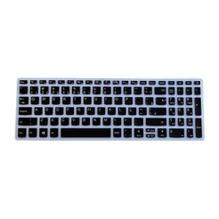Protetor de teclado Ideapad 320 (15) 15.6" para notebook Lenovo