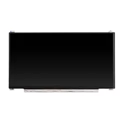 Tela para Notebook compatível com Part Number N116BGE-EB2 REV.C6 11.6" Brilhante