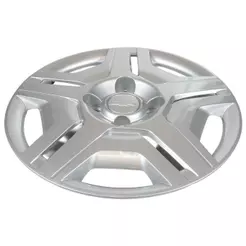 Calota da roda aro 14" GM - Onix / Joy / Prisma / Joy Plus - 52042563