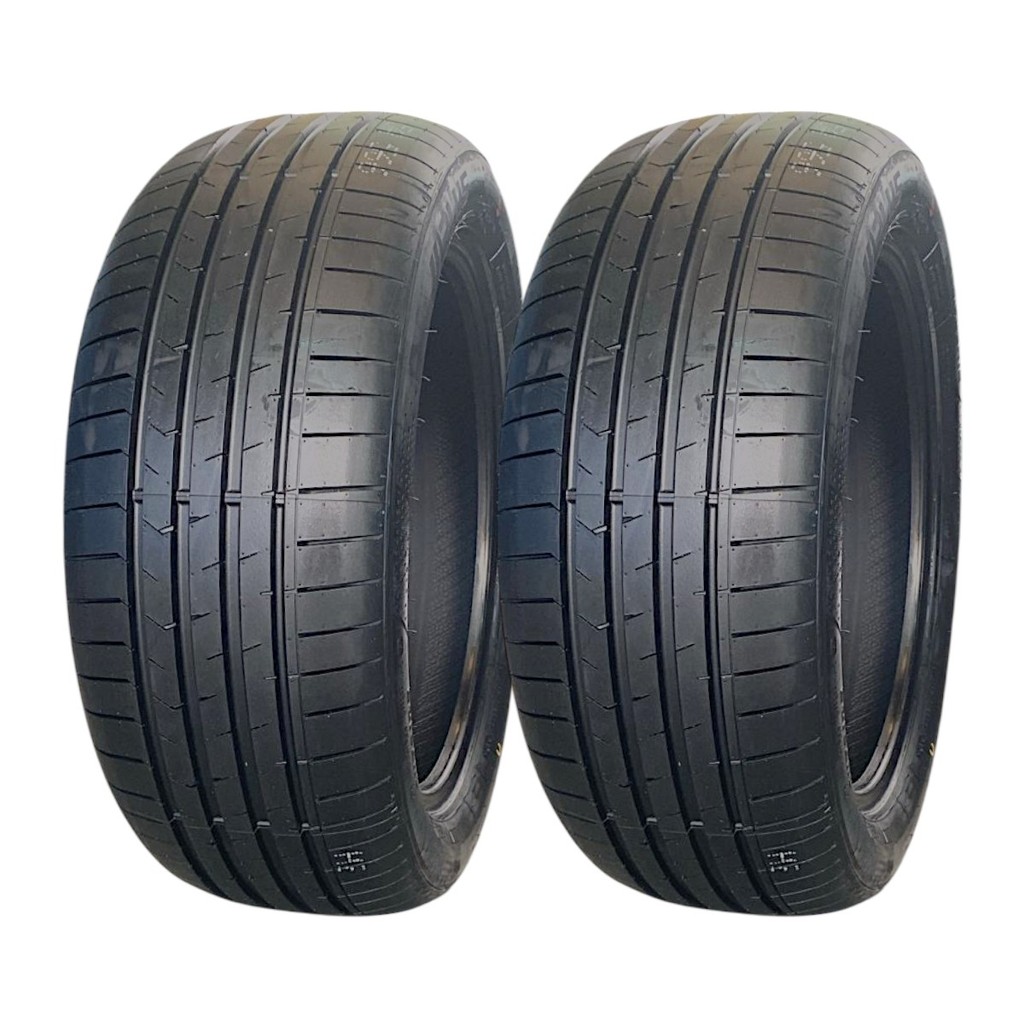 Kit 2 Pneus 205/50R16 91W TL Aplus Focus Astra Meriva C3 Picasso Infiniti G20 Dodge Neon Prelude em Oferta na Shopee