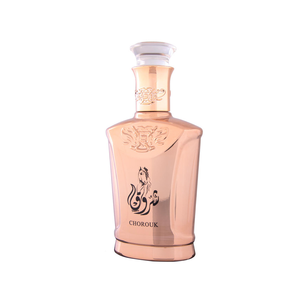 Perfume Al Malakia Chorouk - Eau de Parfum