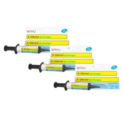 Kit 03 K-othrine Gel Para Formigas 10gr Inseticida - Envu