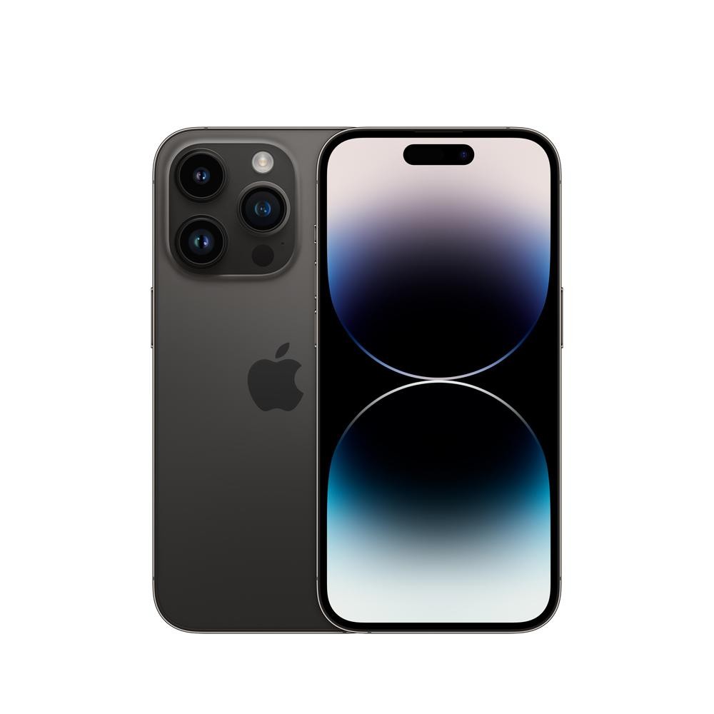 Usado: iPhone 14 Pro 1TB Preto Excelente - Trocafy - Apple
