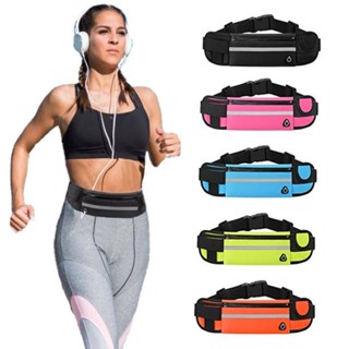 Pochete de Corrida Impermeável – Leve, Ajustável e Compatível com Todos os Modelos de Celular-1 em Oferta na Shopee