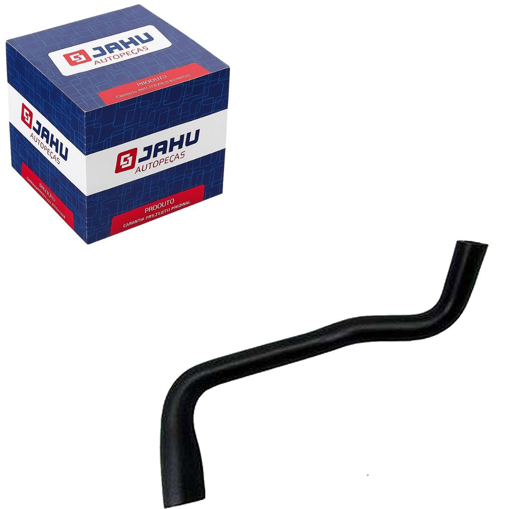 Mangueira De Respiro A3 2000 A 2006 / Bora 2000 A 2006 / Golf 2000 A 2006 - Jahu 22502-4