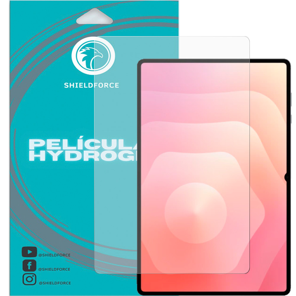 Pelicula Galaxy Tab S11 Shieldforce Hydrogel-hd 1x Unid