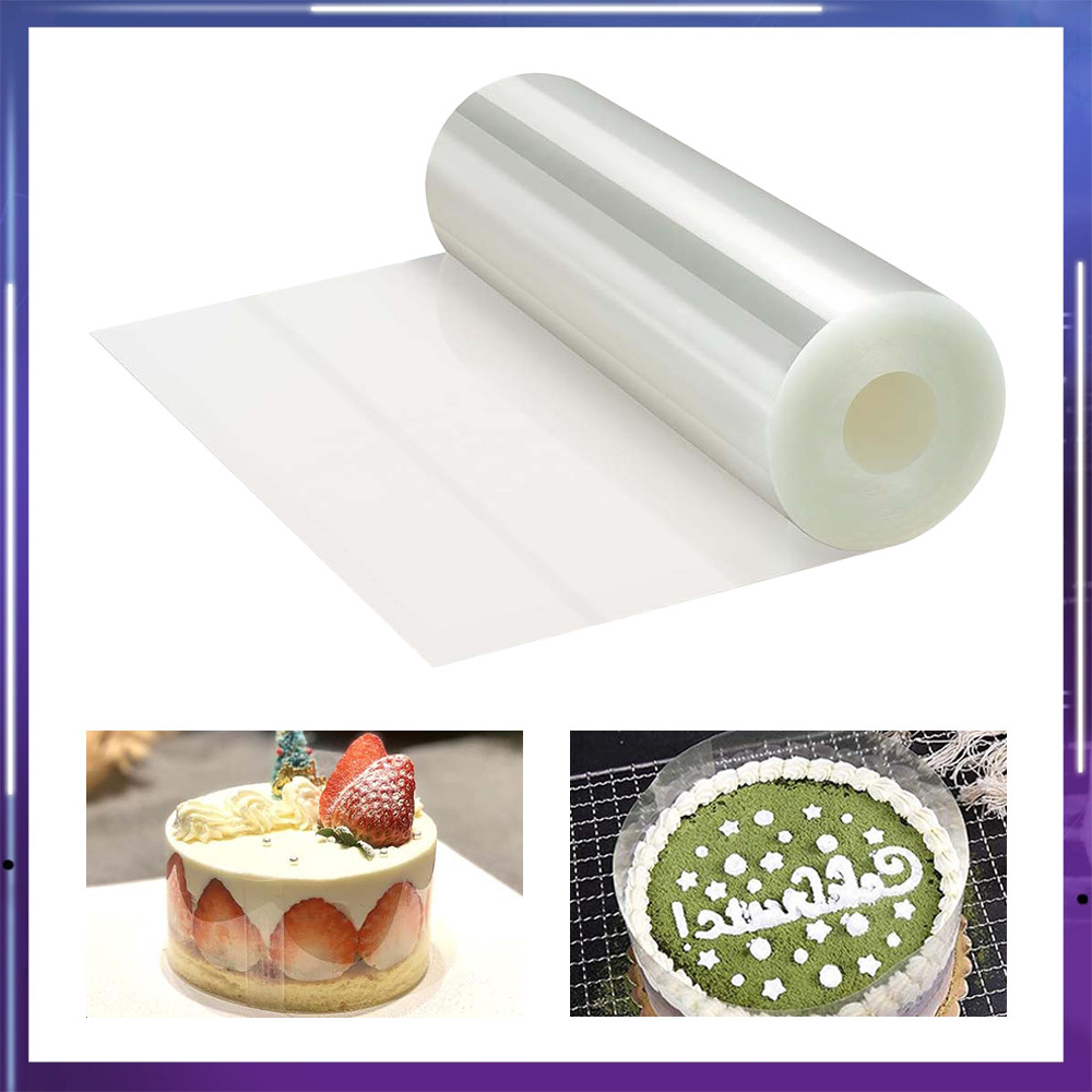 Folha Acetato para Bolo - Comprar com Melhor Preço em Padaria