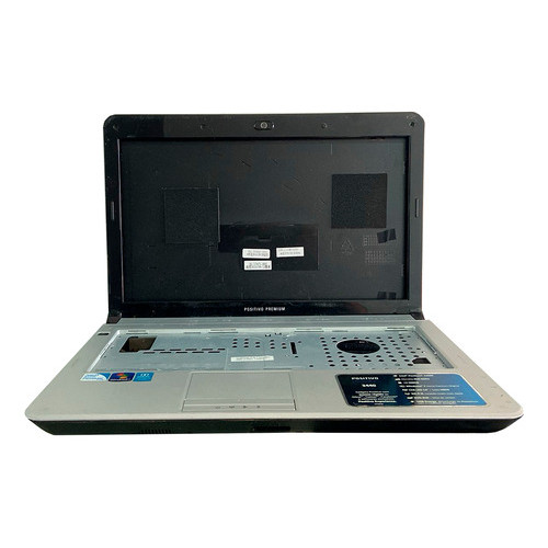 Carcaça Notebook Positivo Mobile 3300 Mao