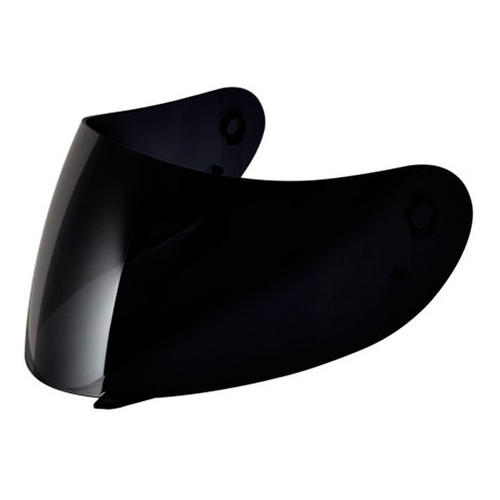Viseira Capacete Agv K3 K4 Fumê Polivisor