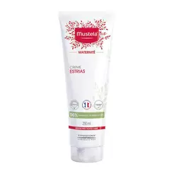 Creme para Prevenção de Estrias Mustela Maternité 3 em 1 250ml