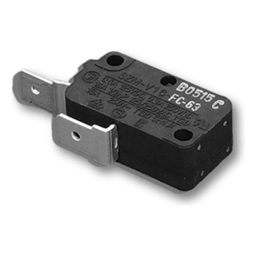 Interruptor Da Porta Secadora Electrolux Str10/st10 Orig - 11500061