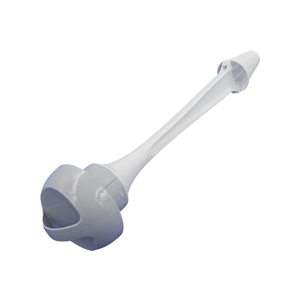 Tampa Agitador Lavadora Electrolux Ltd08 Orig - 67403965