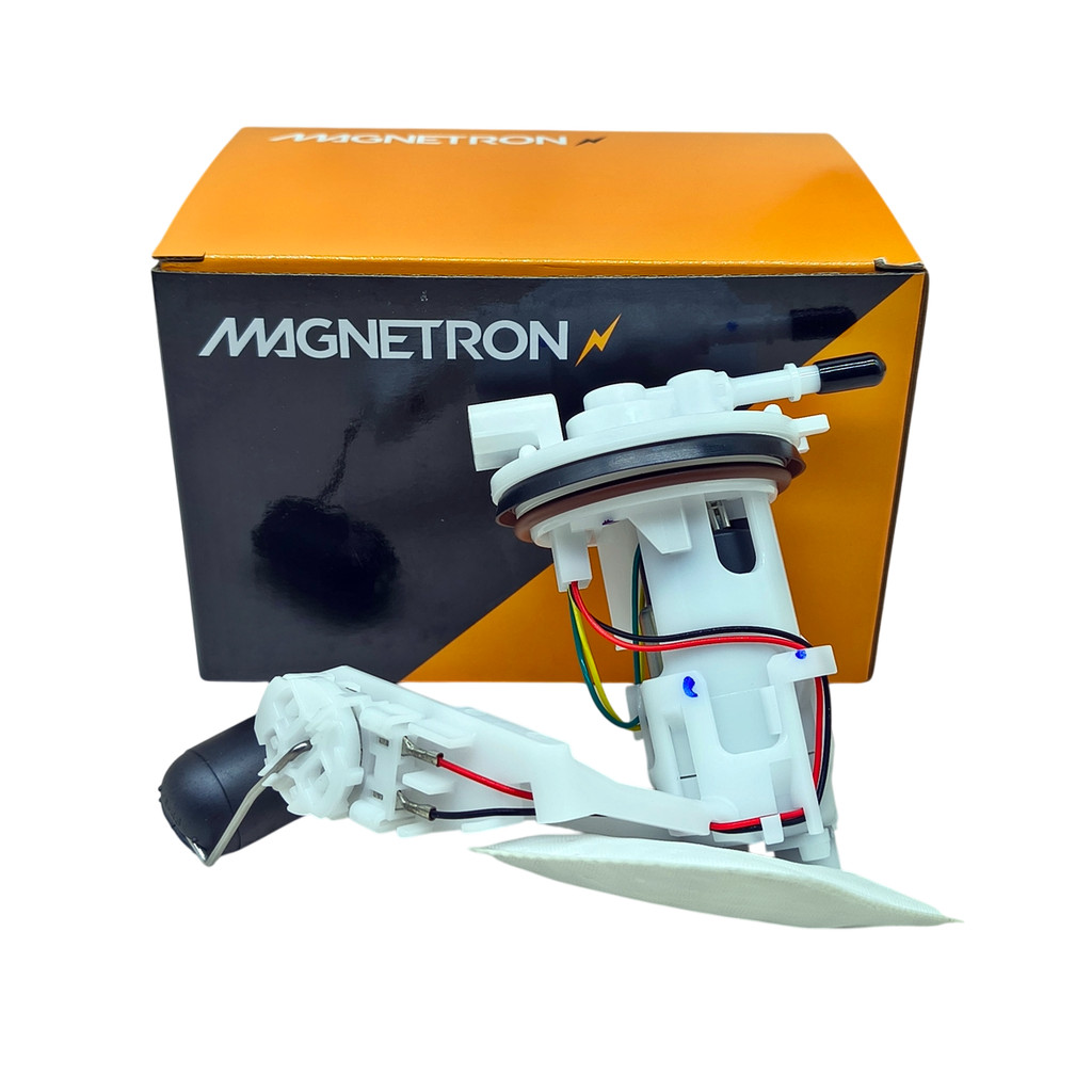 BOMBA DE COMBUSTIVEL MAGNETRON PARA HONDA POP 110 i 2016 A 2024 em Oferta na Shopee