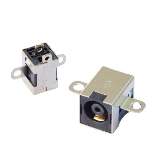 DC JACK LG R410 / R480 /R510 /R590/A410 /C400/ SEM RABICHO
