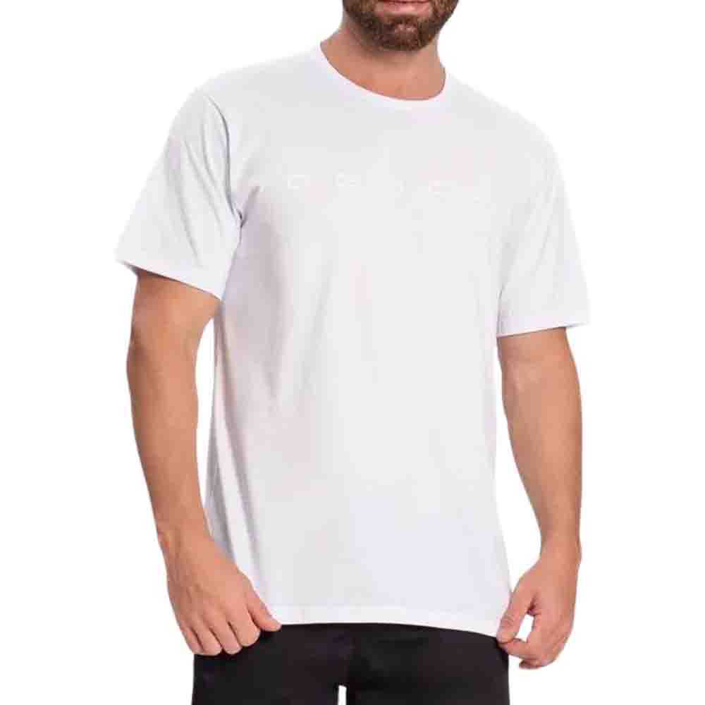 Camiseta Slim Ogochi Branco