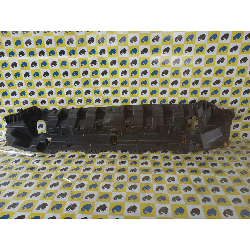 Defletor Inferior Do Radiador Ford Ecosport 2013 - 2017 Cod.