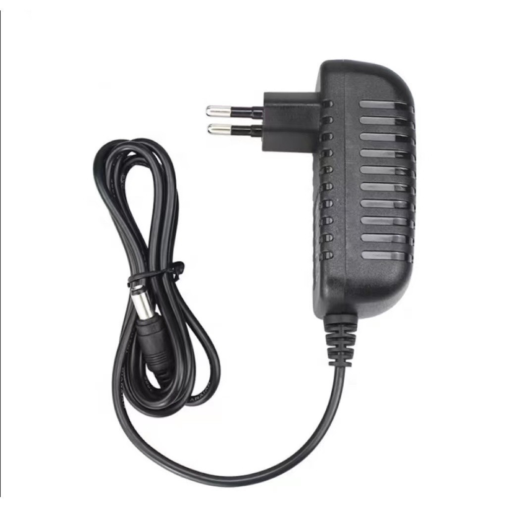 Fonte Estabilizada Bivolt Para Cftv Ou Receptor De Tv 12V 2A em Oferta na Shopee