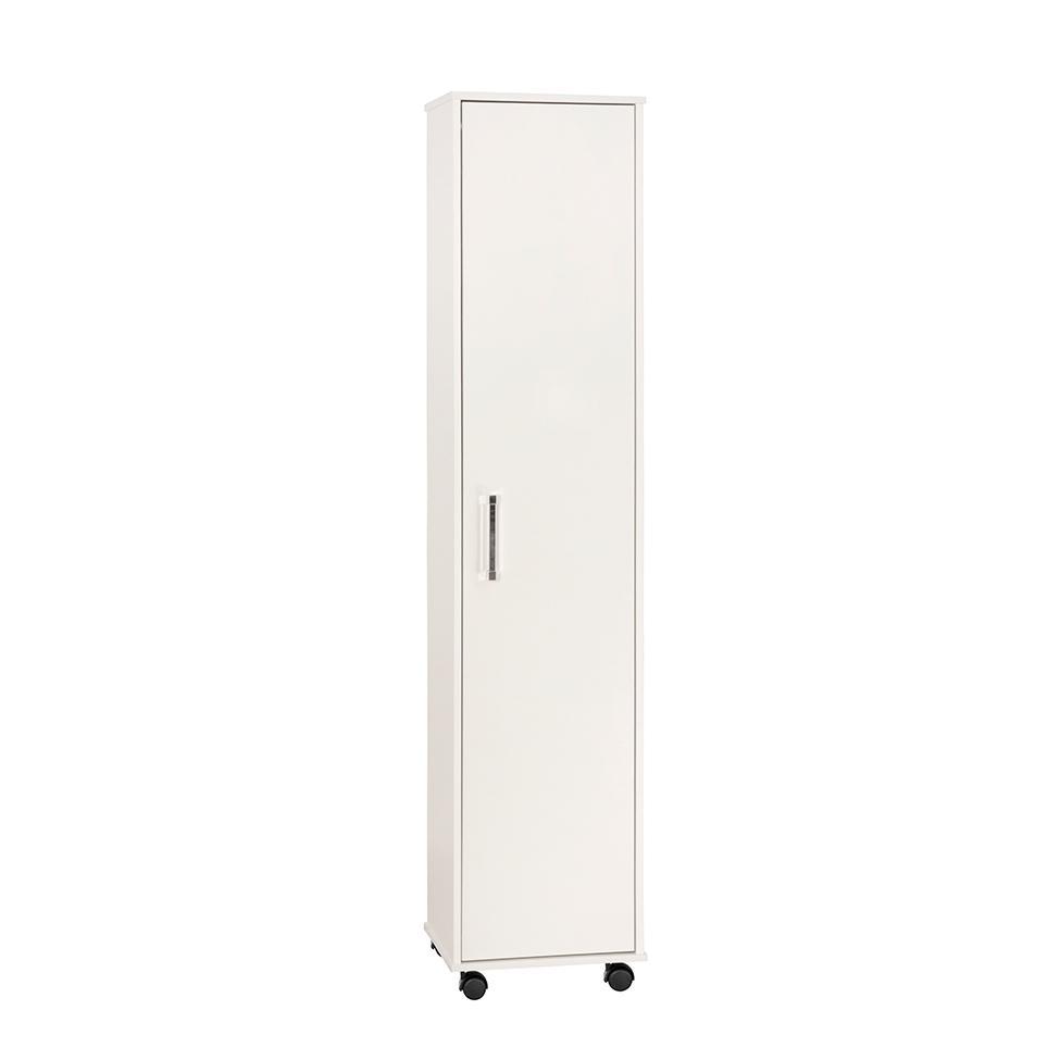 Sapateira JSM 1 PT Branca