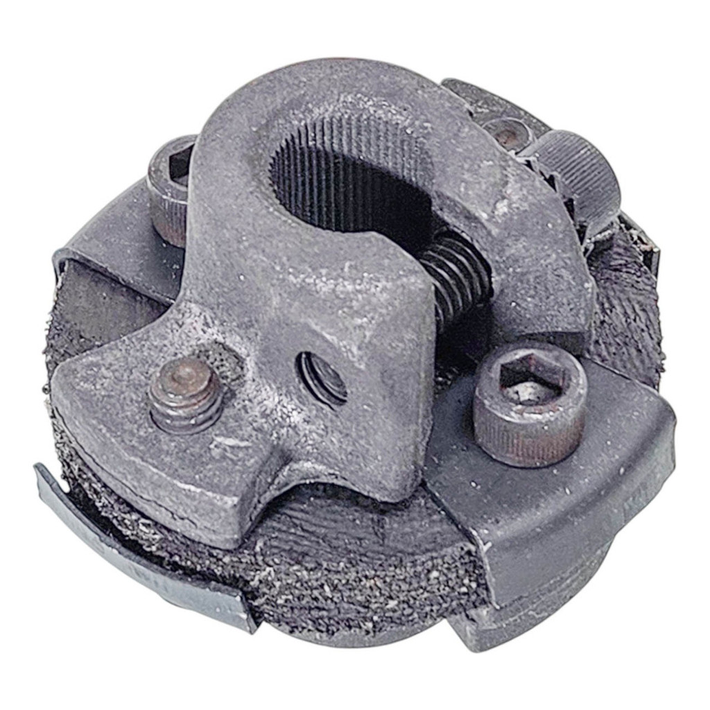 Acoplamento Junta Elástica Coluna Direção Troller 2001/2014 -  F4000 1993/1997 CAIXA ZF