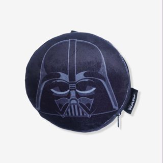 Máscara de Dormir com Almofada Darth Vader – Star Wars em Oferta na Shopee