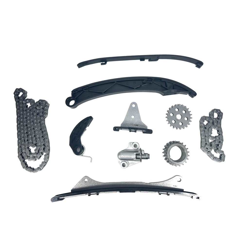 Kit Corrente CHERY TIGGO 7 Pro Max Drive TIGGO 8 Motor 1.6