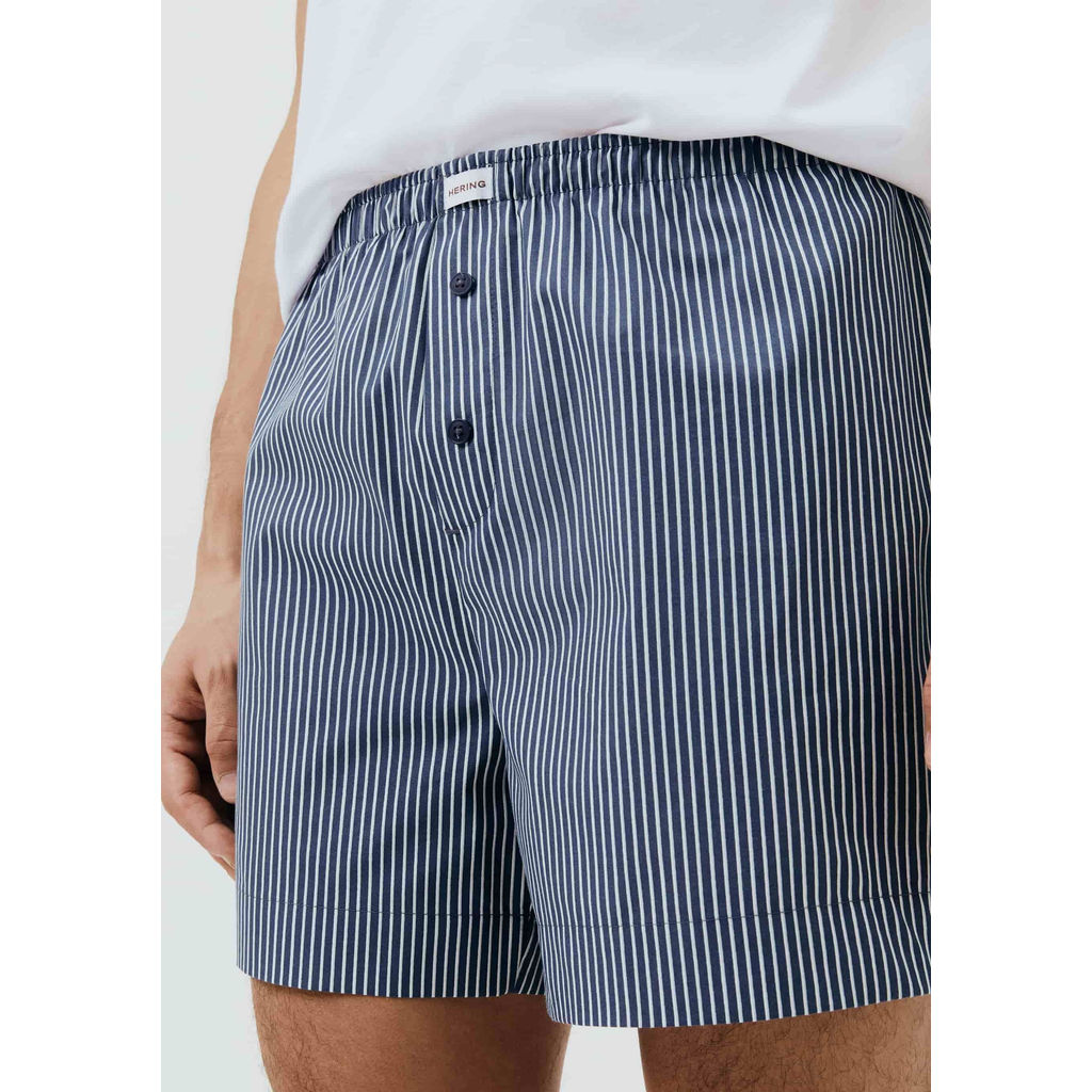 Cueca Samba Canção Fio Tinto Listrada em Oferta na Shopee