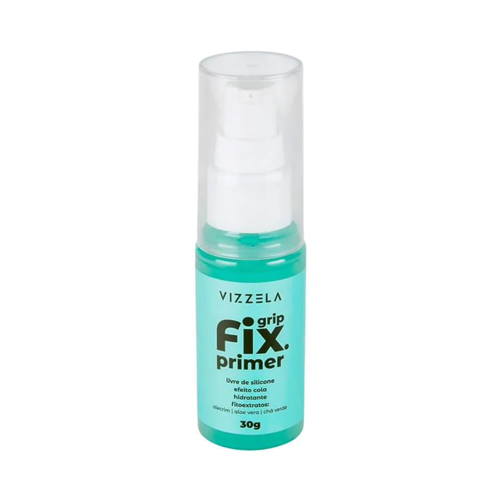 Primer Vizzela Grip Fix 30g em Oferta na Shopee