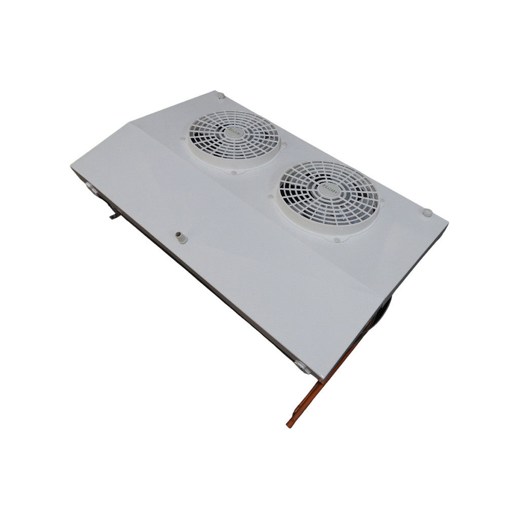 Forçador De Ar C/ Resistencia 1/2 Visa Cooler Elgin 220v - 45vcm20025er