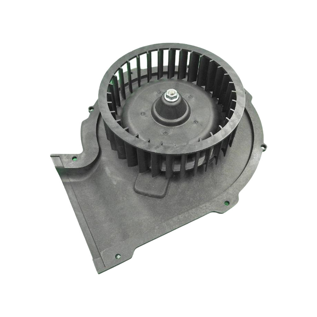 Conjunto Motoventilador Lava E Seca Electrolux Lse09/lsi09 - 36189m2q30