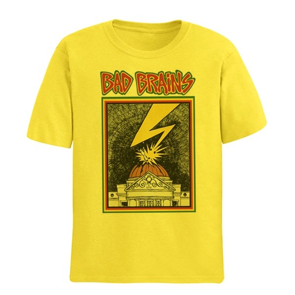 Bad Brains: Guia Completo e Onde Comprar | BuscaProdutos