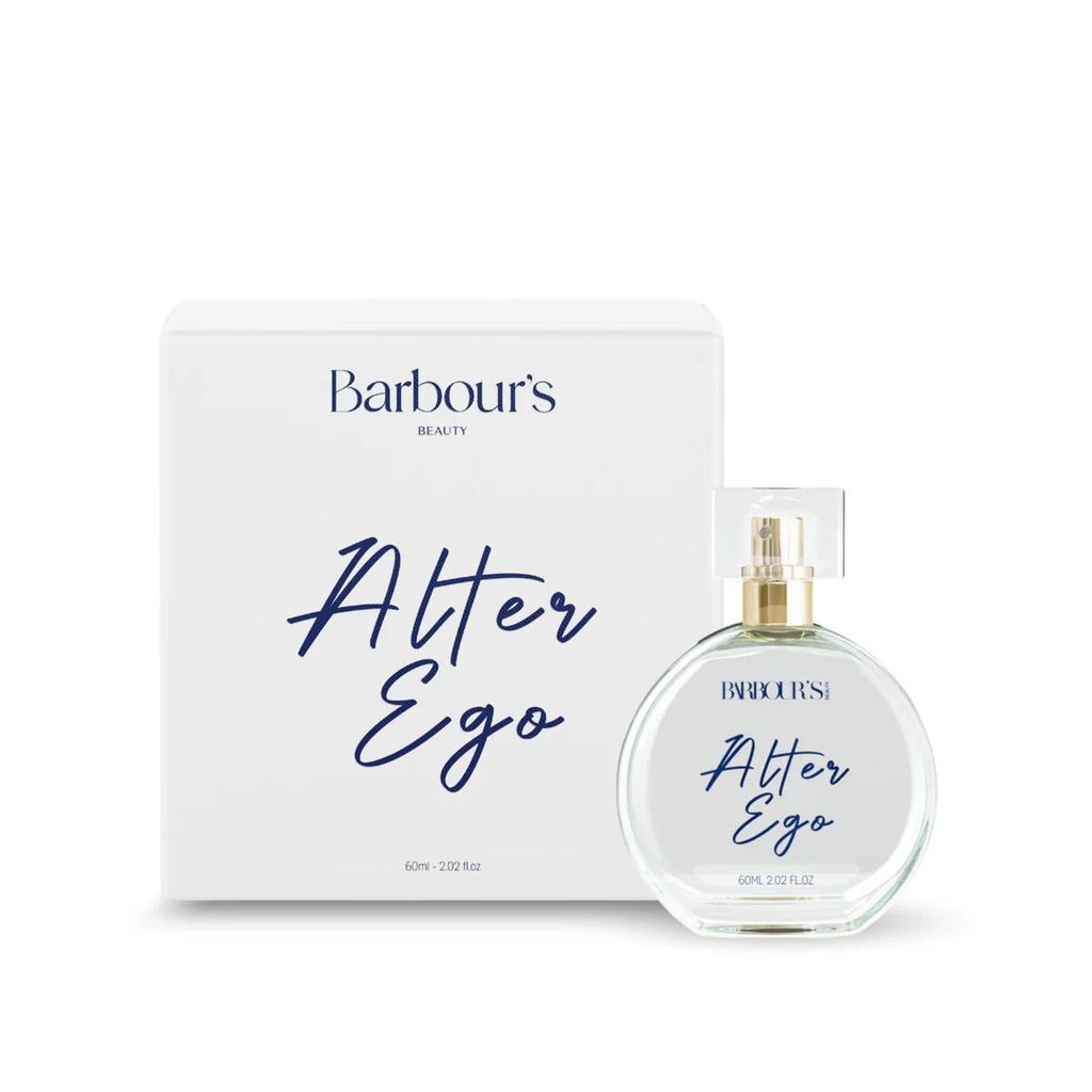 Colônia Alter Ego 60ml- Barbrour's Beauty