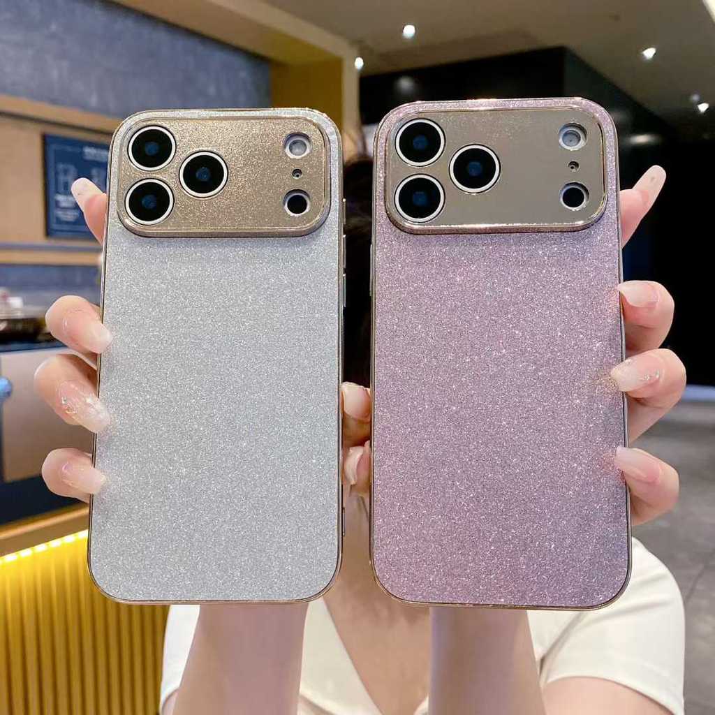 Invólucro Para Samsung Galaxy A08 A07 A18 A17 A27 A37 A57 A56 S26 S25 S24 S23 ULTRA PLUS 5G Chapeamento Proteção Da Câme