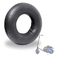 Câmara de Ar Ce 10 45º Para Patinete e Sccoter 14x2.50 Canello