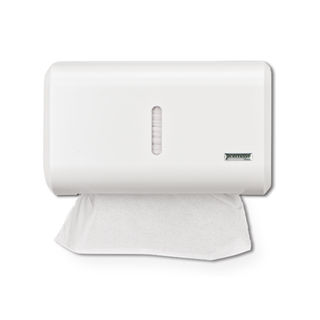 Toalheiro Compacto Urban Branco sem divisória Premisse C19820 em Oferta na Shopee