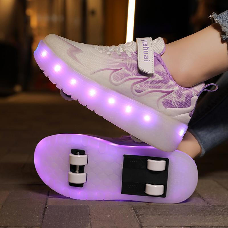 Patins de Quatro Rodas para Menina - Comprar com Melhor Preço em Equipamentos Esportivos e Recreação ao Ar Livre