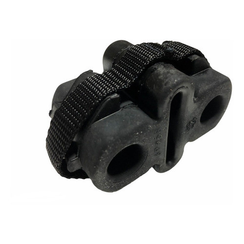 Coxim Batente Borracha Escape Silencioso Traseiro Ds5 3008