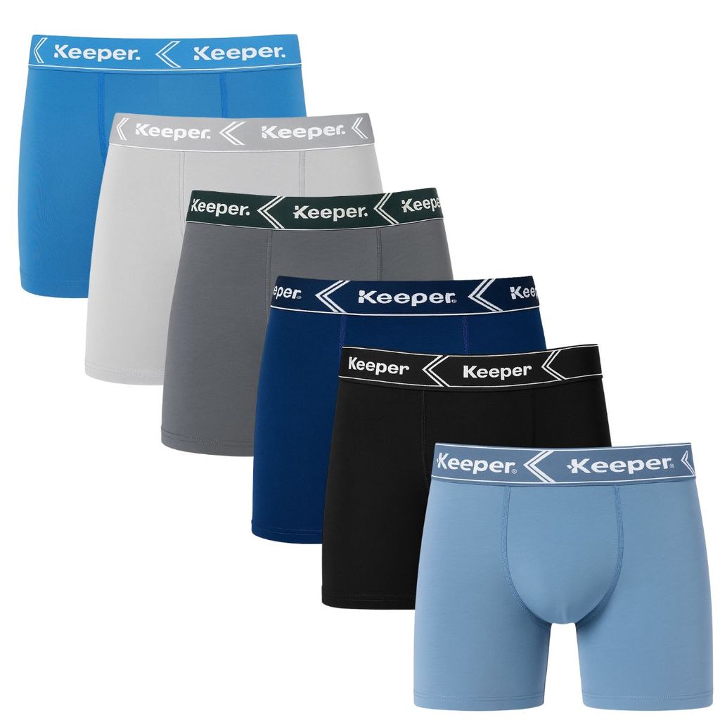 Cueca Boxer Masculina Nacional: Onde Comprar | BuscaProdutos