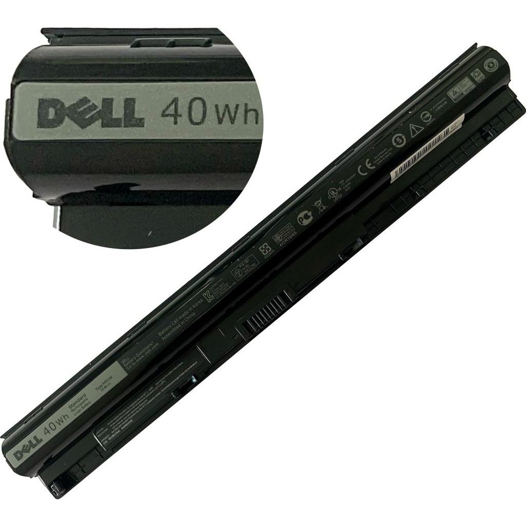 Bateria Para Notebook Dell Inspiron 15-5566-A30 | 4 Células