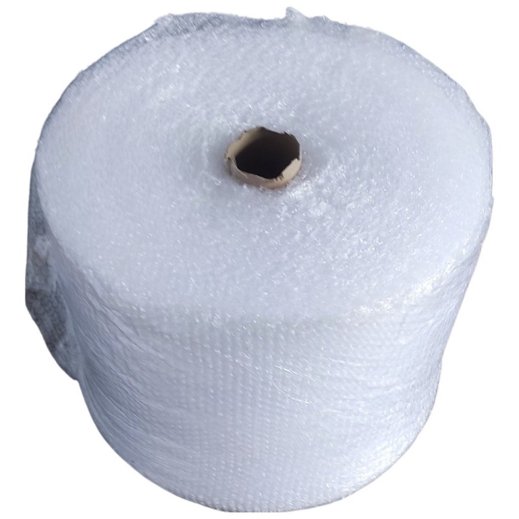 Plástico Bolha 60 Cm X 100 E-commerce 25 Micras Bolha Mudança Proteção Transporte · foto 2