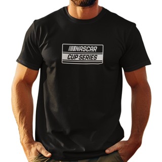 Camiseta Carro Nascar Velocidade Algodão